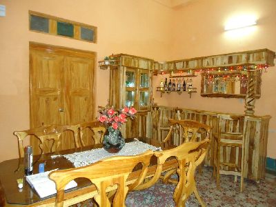 Hostal Rivero Novoa5